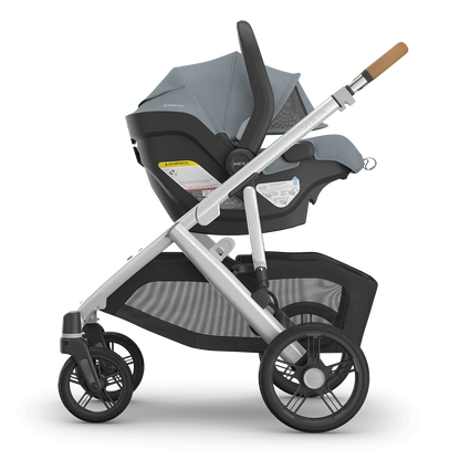 Vista V3 + Mesa V3 Travel System - Callum