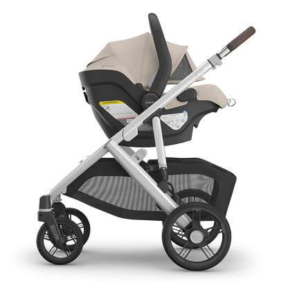 Vista V3 + Mesa V3 Travel System - Declan