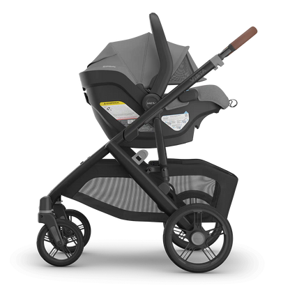 Vista V3 + Mesa V3 Travel System - Greyson