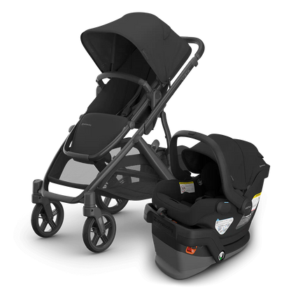 Vista V3 + Mesa V3 Travel System - Jake