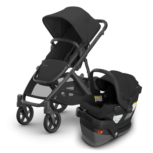 Vista V3 + Mesa V3 Travel System - Jake