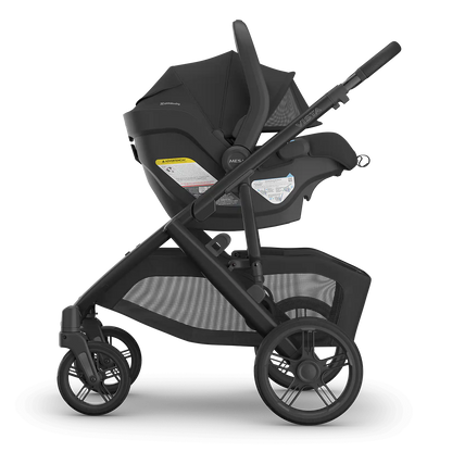 Vista V3 + Mesa V3 Travel System - Jake