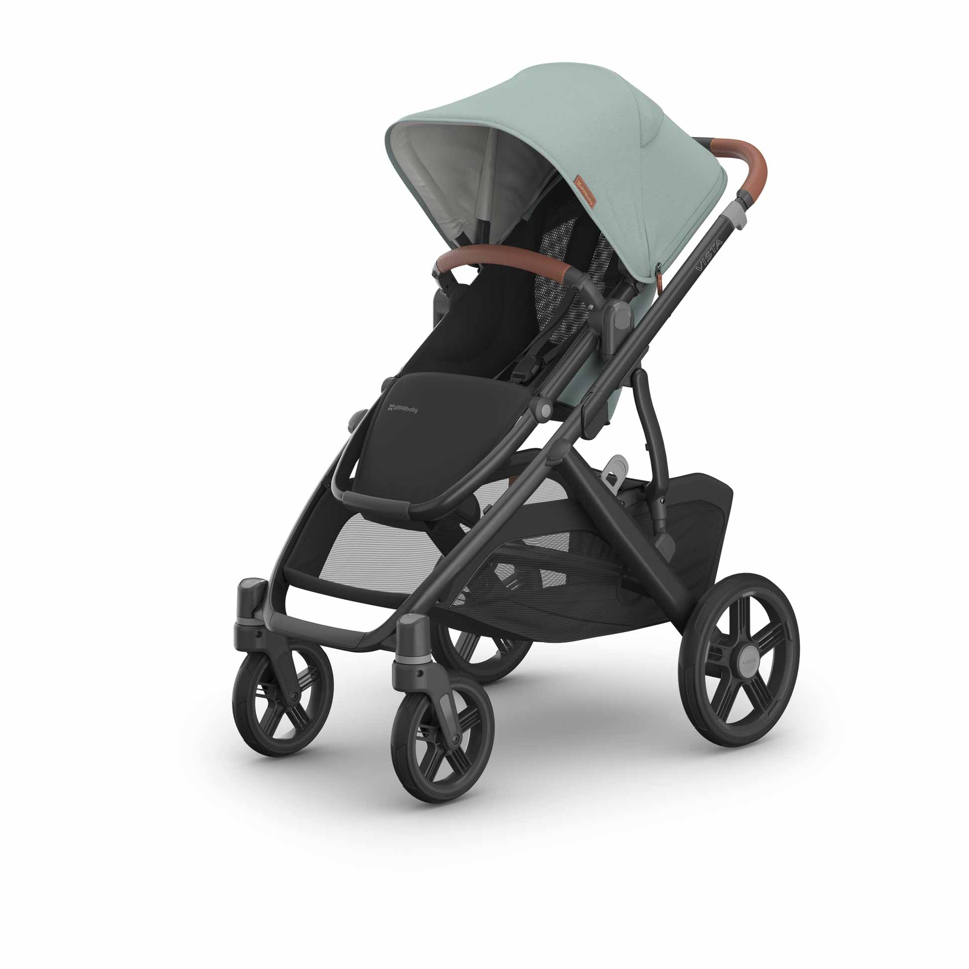 UPPAbaby Vista V3 Stroller | Kidsland official retailer