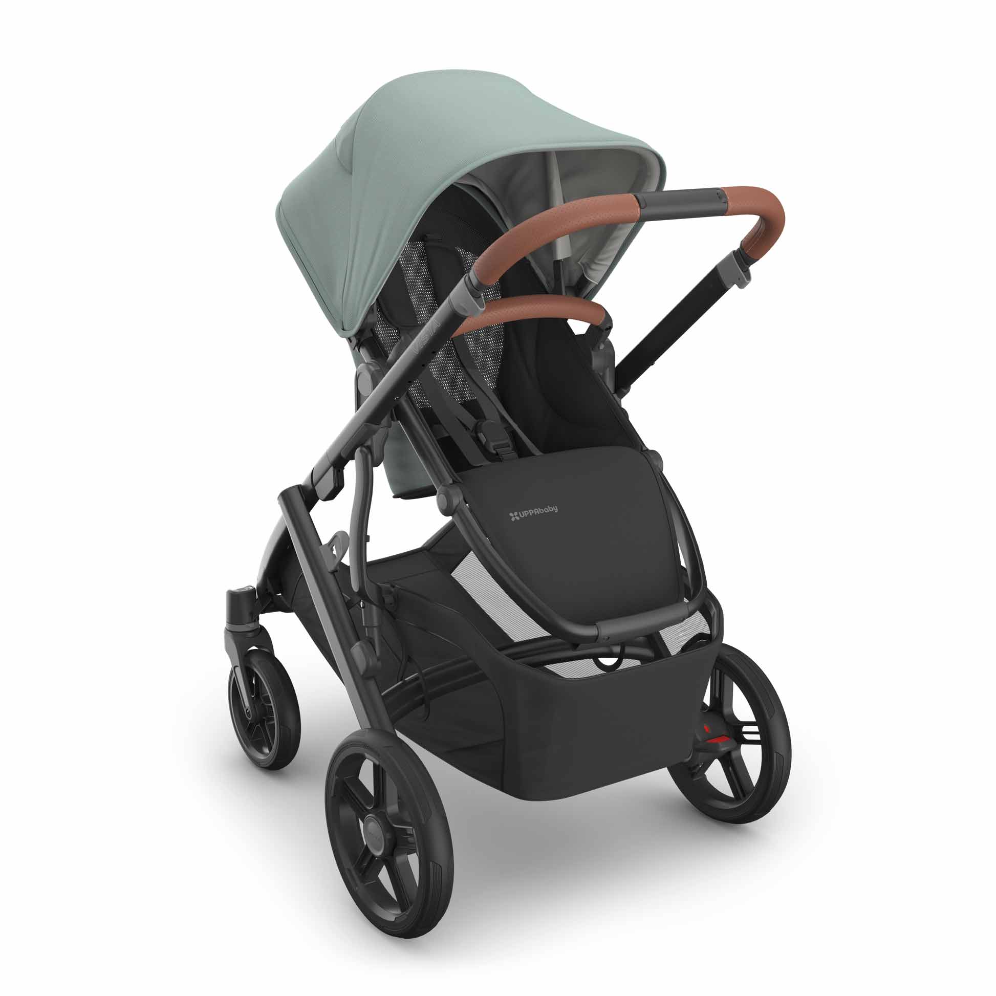 UPPAbaby Vista V3 Stroller | Kidsland official retailer