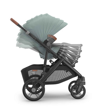UPPAbaby Vista V3 Stroller