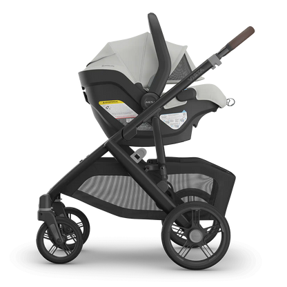 Vista V3 + Mesa V3 Travel System - Savannah