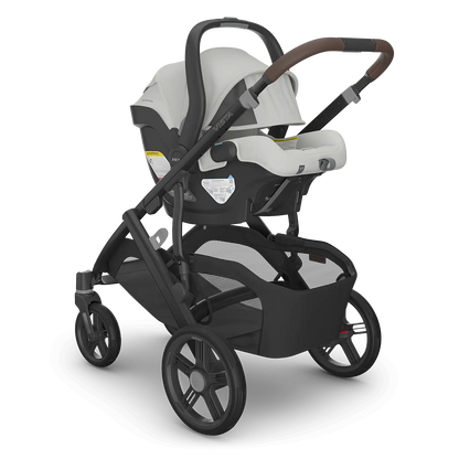 Vista V3 + Mesa V3 Travel System - Savannah