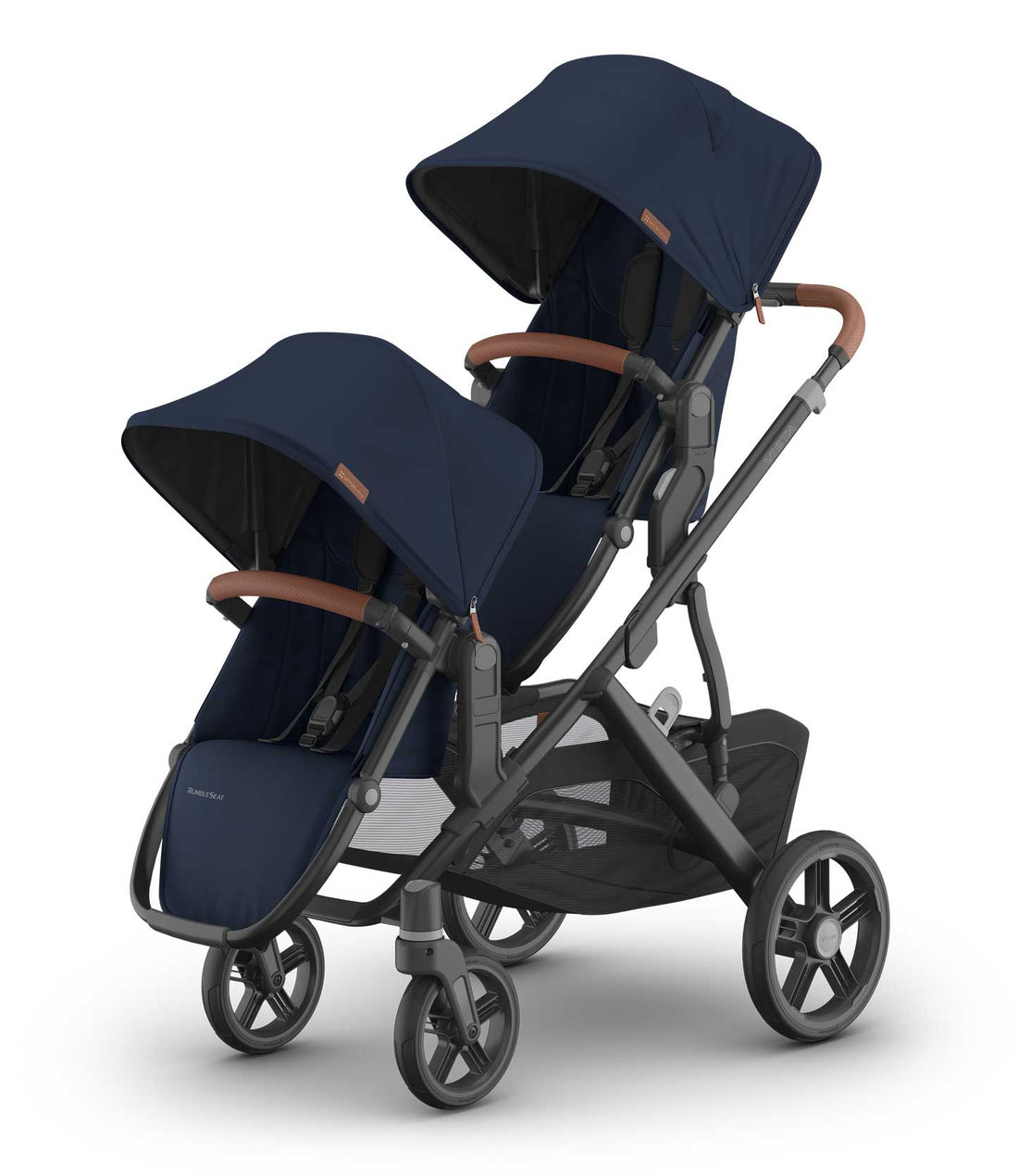 UPPAbaby Vista V3 Double Stroller kidsland Official Retailer