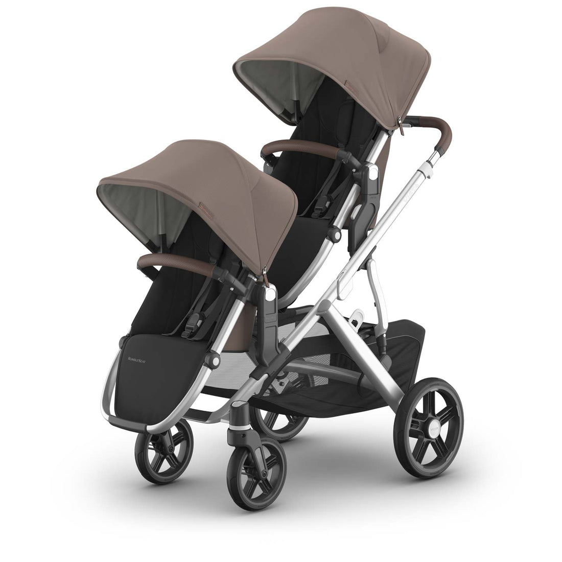 
UPPAbaby Vista V3 Double Stroller