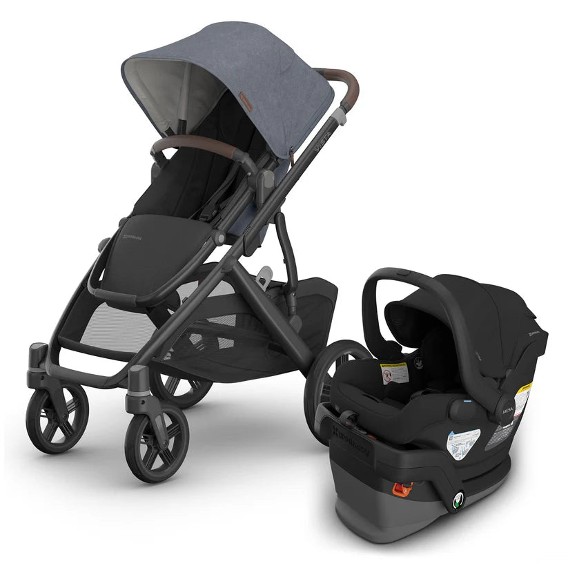 Vista V3 + Mesa V3 Travel System