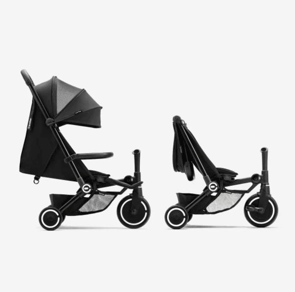 travelers stroller SmarTrike Traveler Stroller