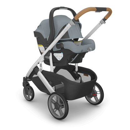Cruz® V3 + Mesa® V3 Travel System - Callum