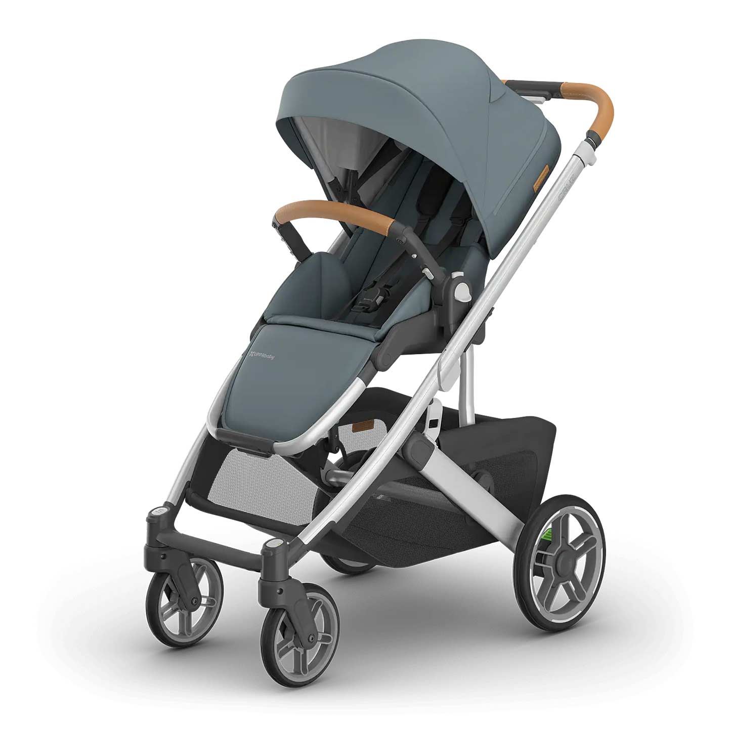 UPPAbaby Cruz V3 - Callum