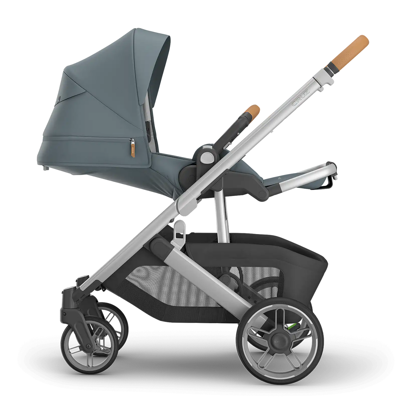 Uppababy Cruz V3 - Callum