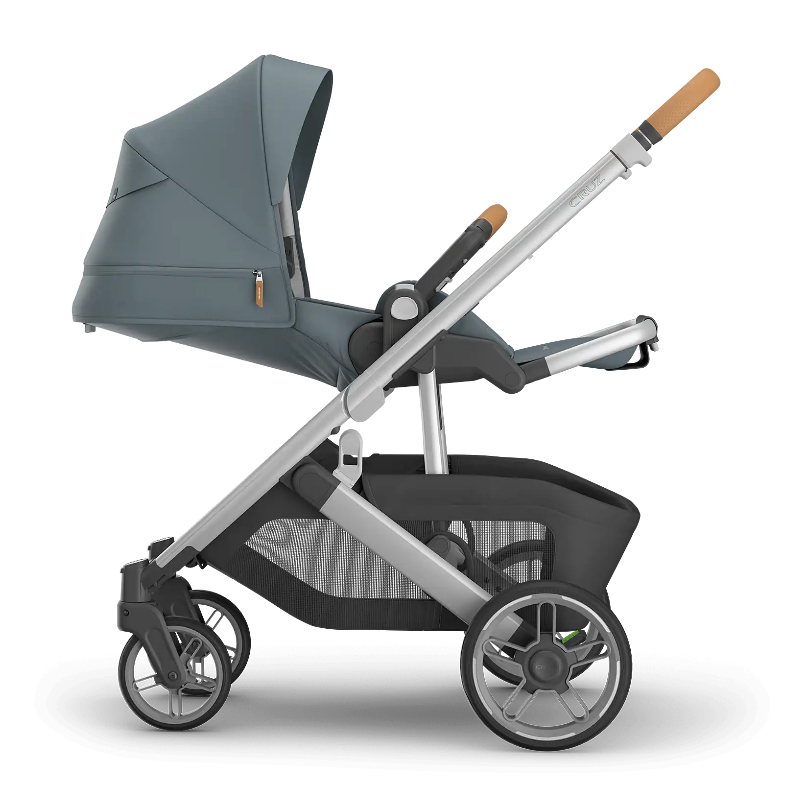 Uppababy Cruz V3 - Callum