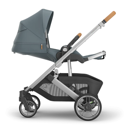 Uppababy Cruz V3 - Callum