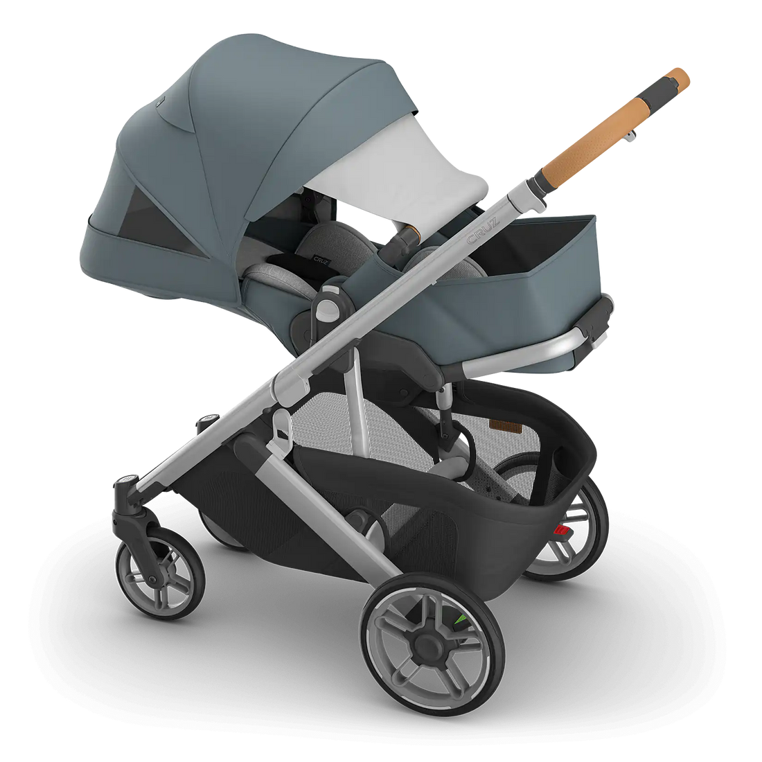 UPPAbaby Cruz V3 - Callum