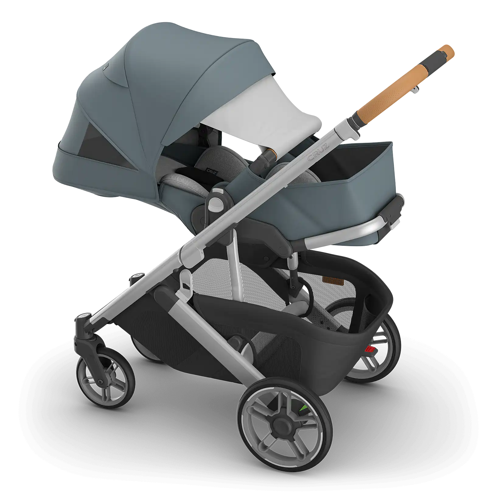 Uppababy Cruz V3 - Callum