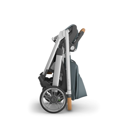 Uppababy Cruz V3 - Callum