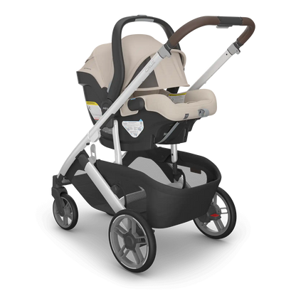 Cruz® V3 + Mesa® V3 Travel System - Declan