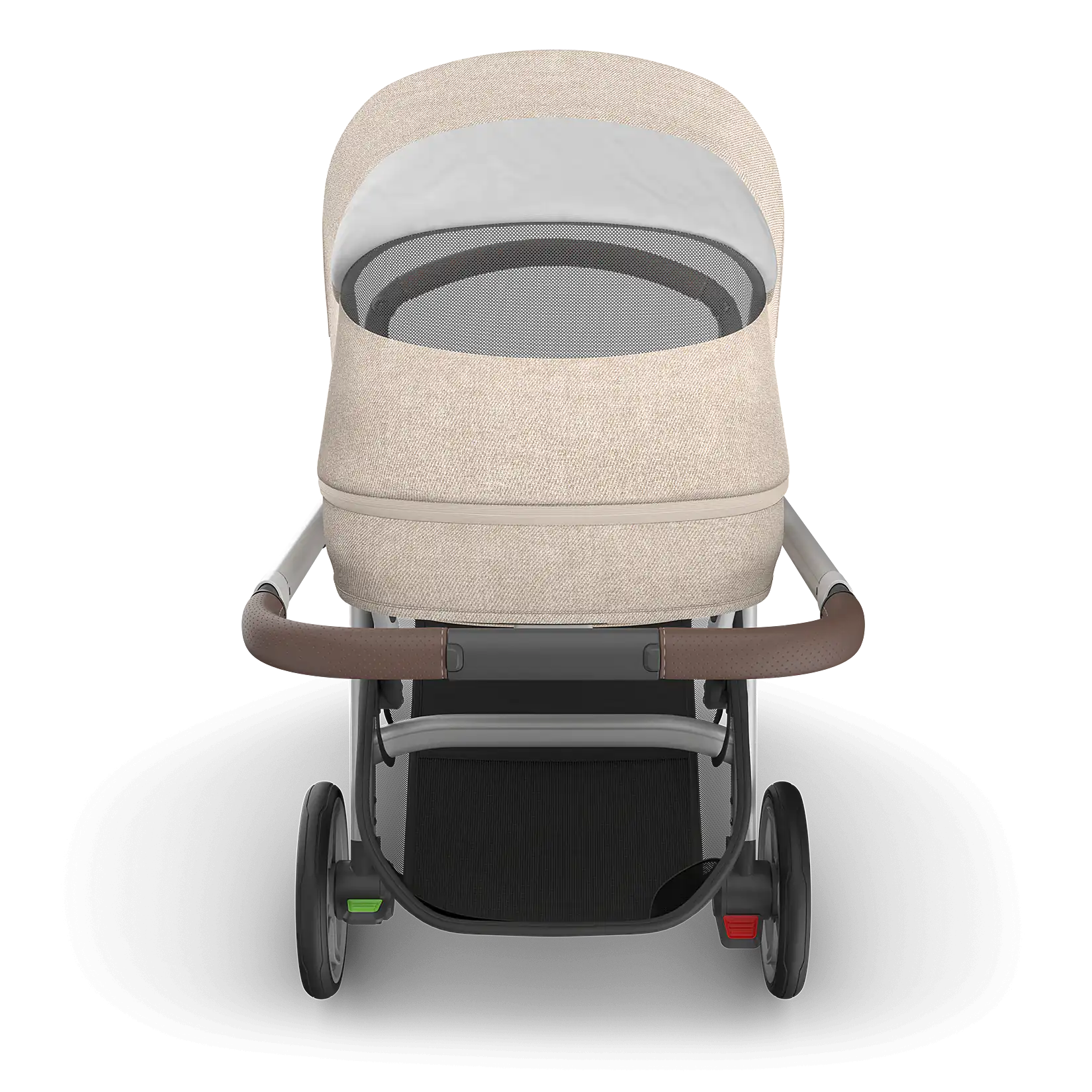 Uppababy Cruz V3 - Declan