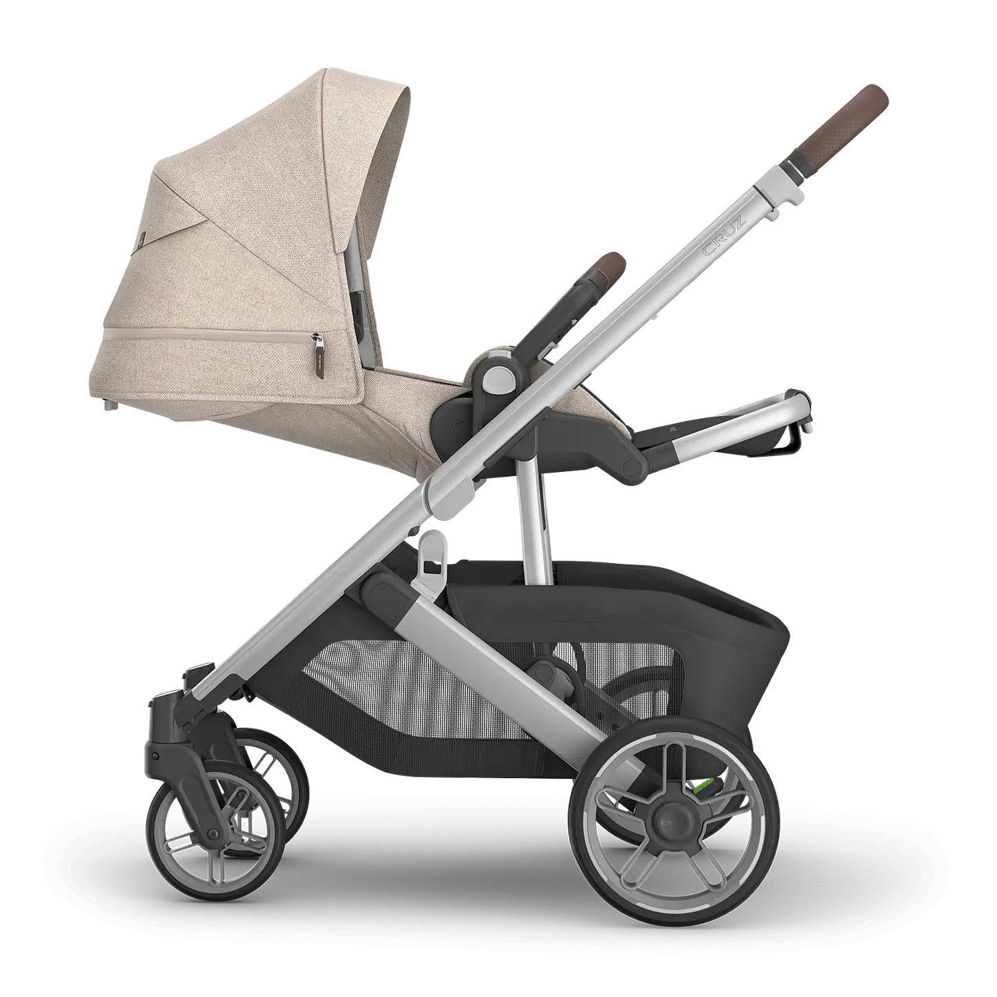 Uppababy Cruz V3 - Declan