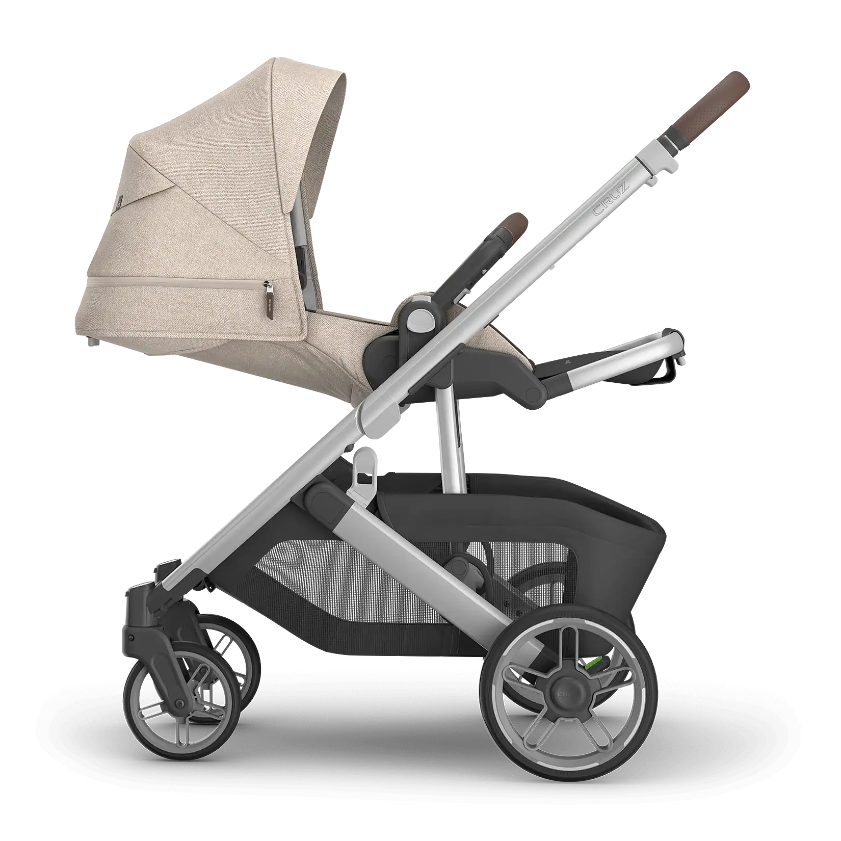 Uppababy Cruz V3 - Declan