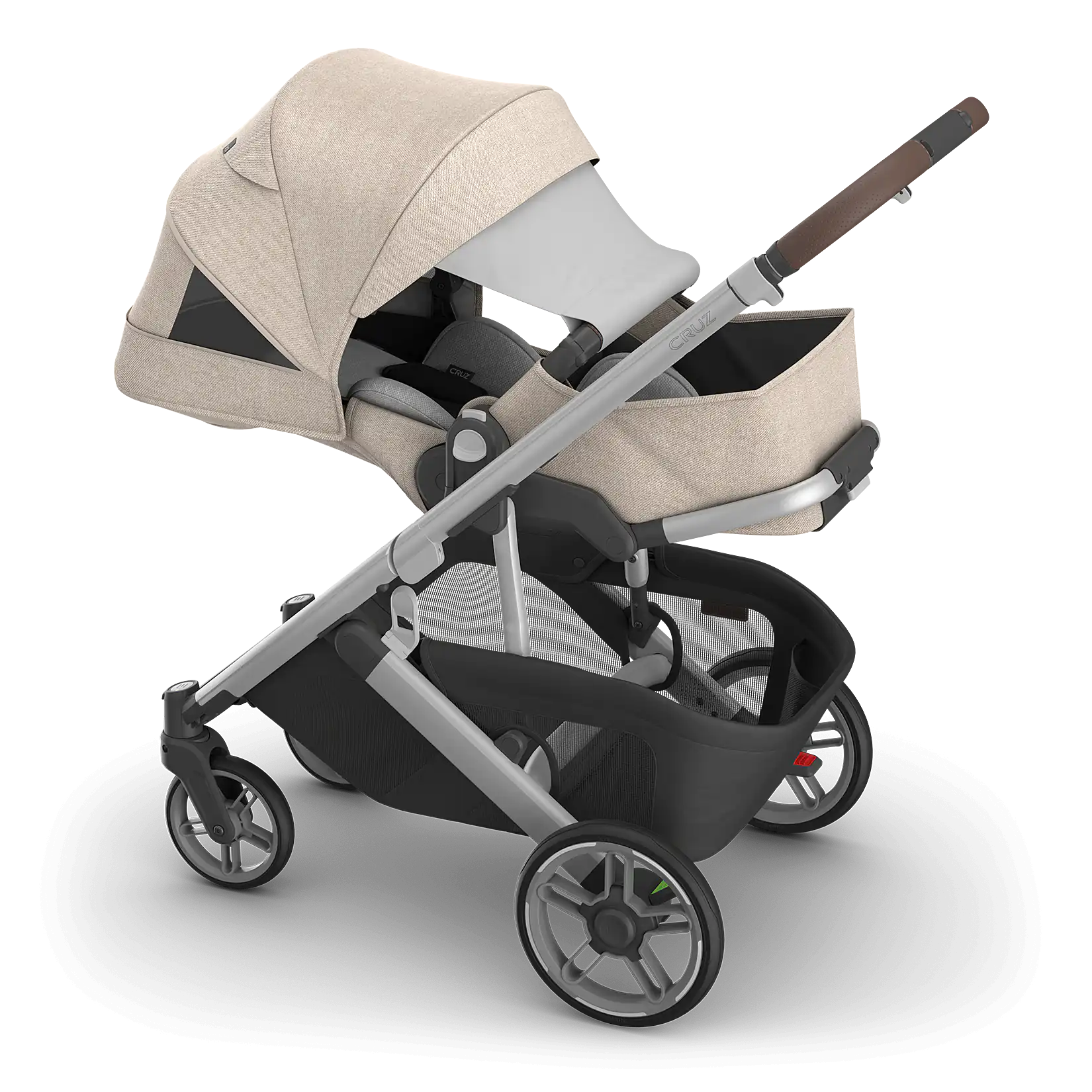 Uppababy Cruz V3 - Declan