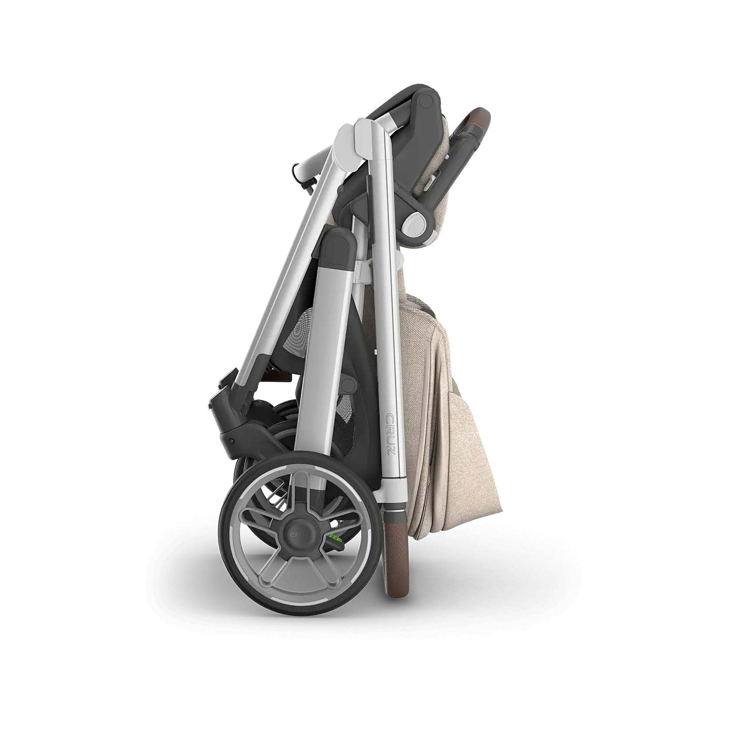 UPPAbaby Cruz V3 - Declan