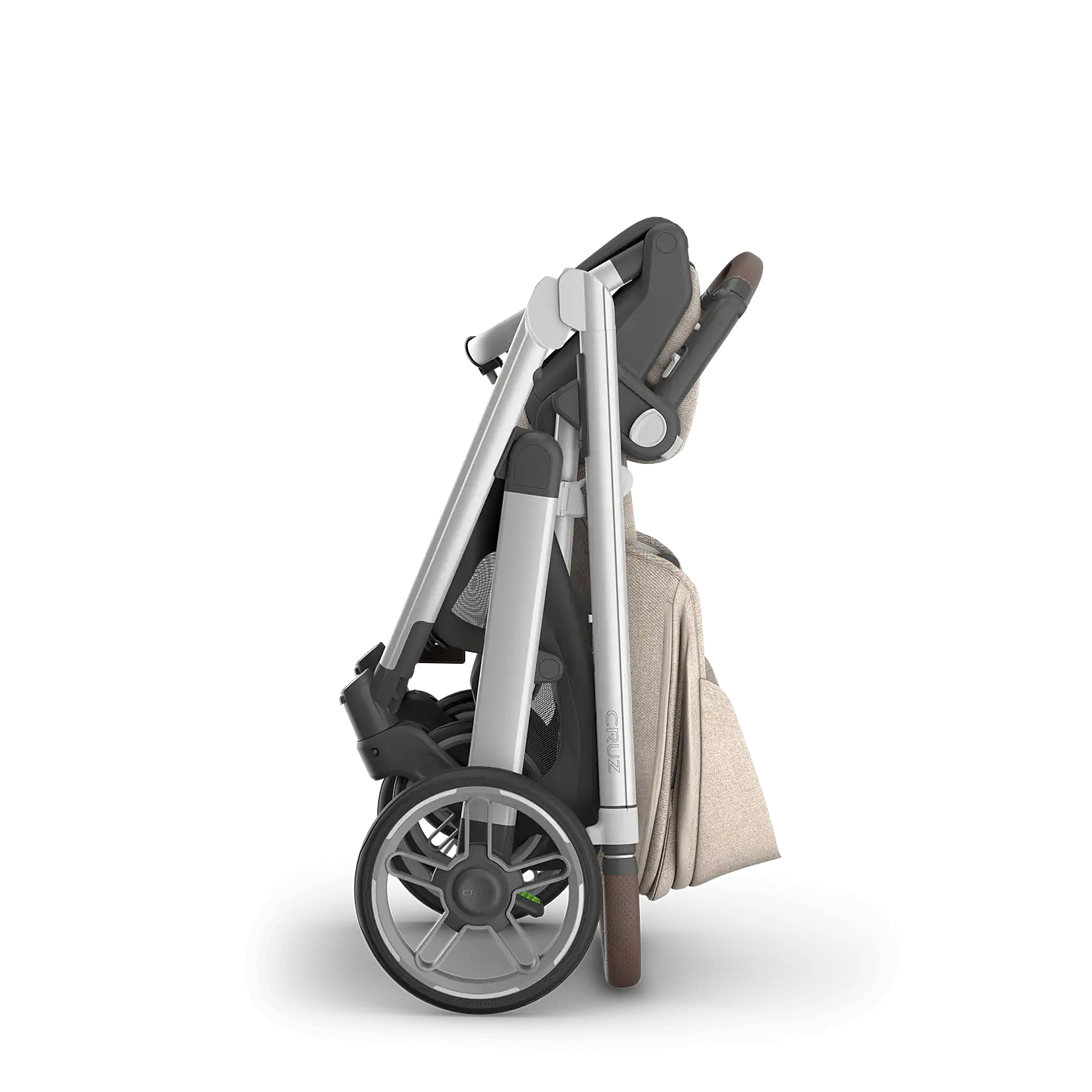 Uppababy Cruz V3 - Declan
