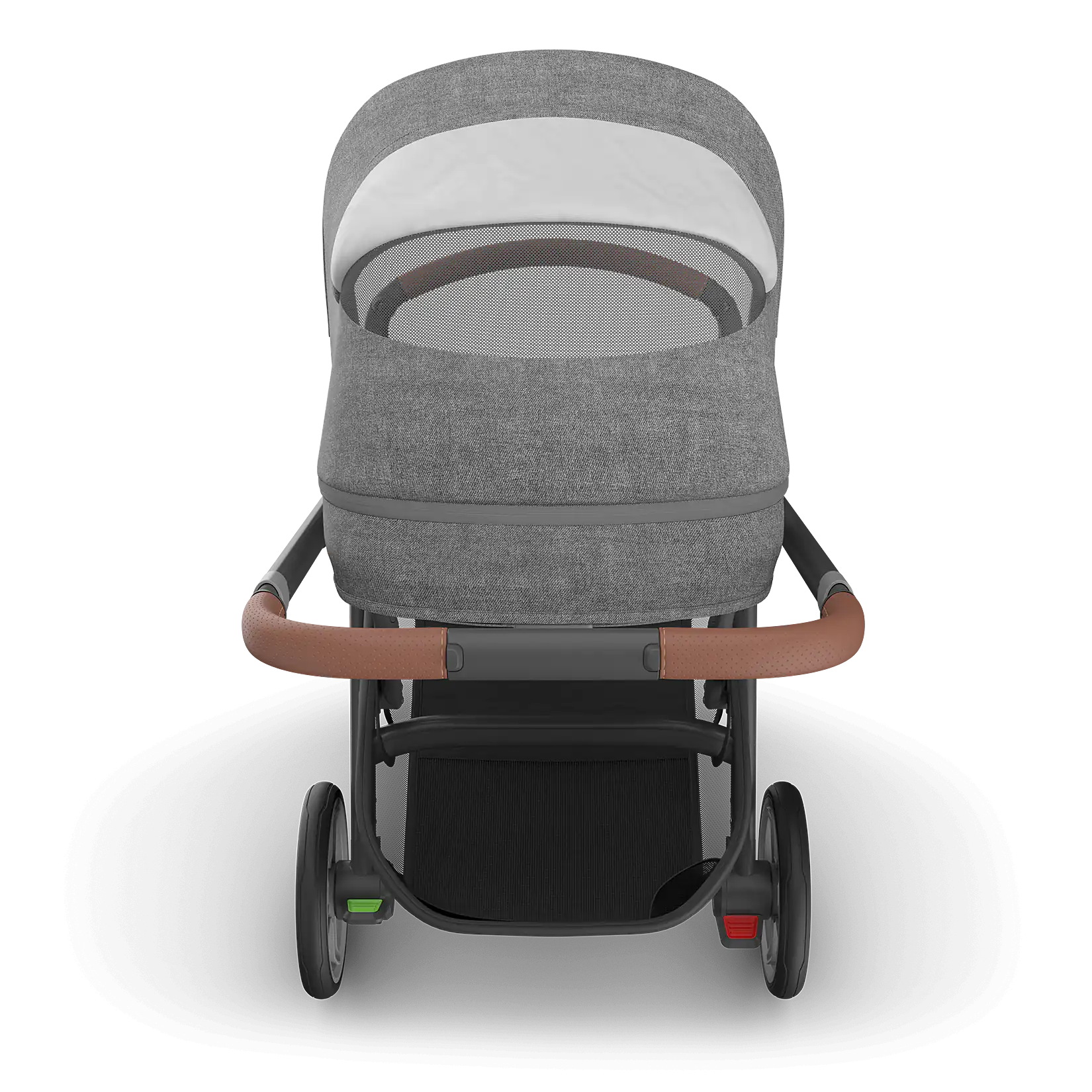 Uppababy Cruz V3 - Greyson