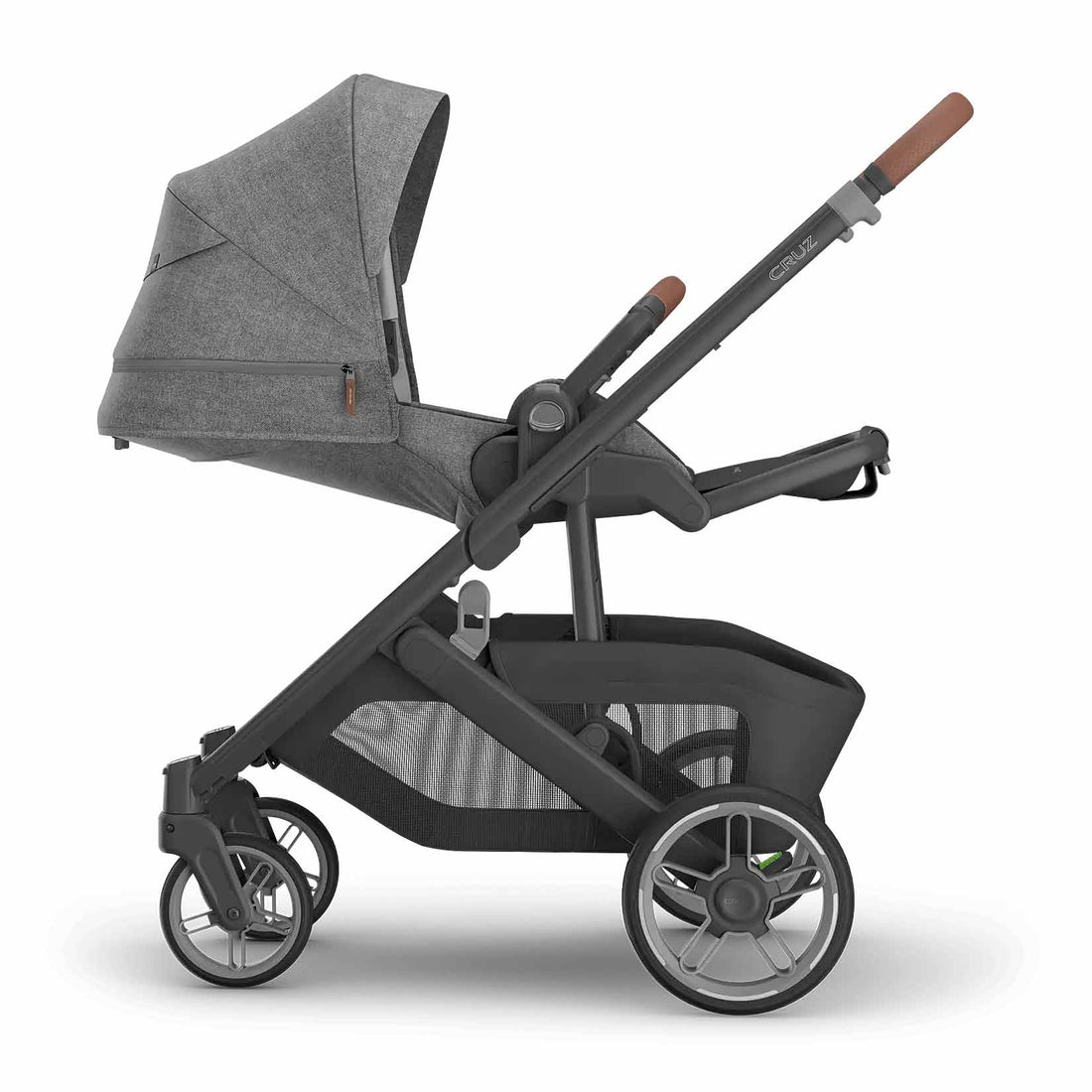 uppababy cruz cost UPPAbaby