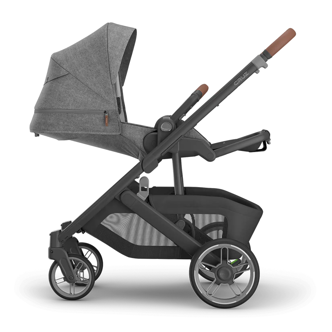 UPPAbaby Cruz V3 - Greyson