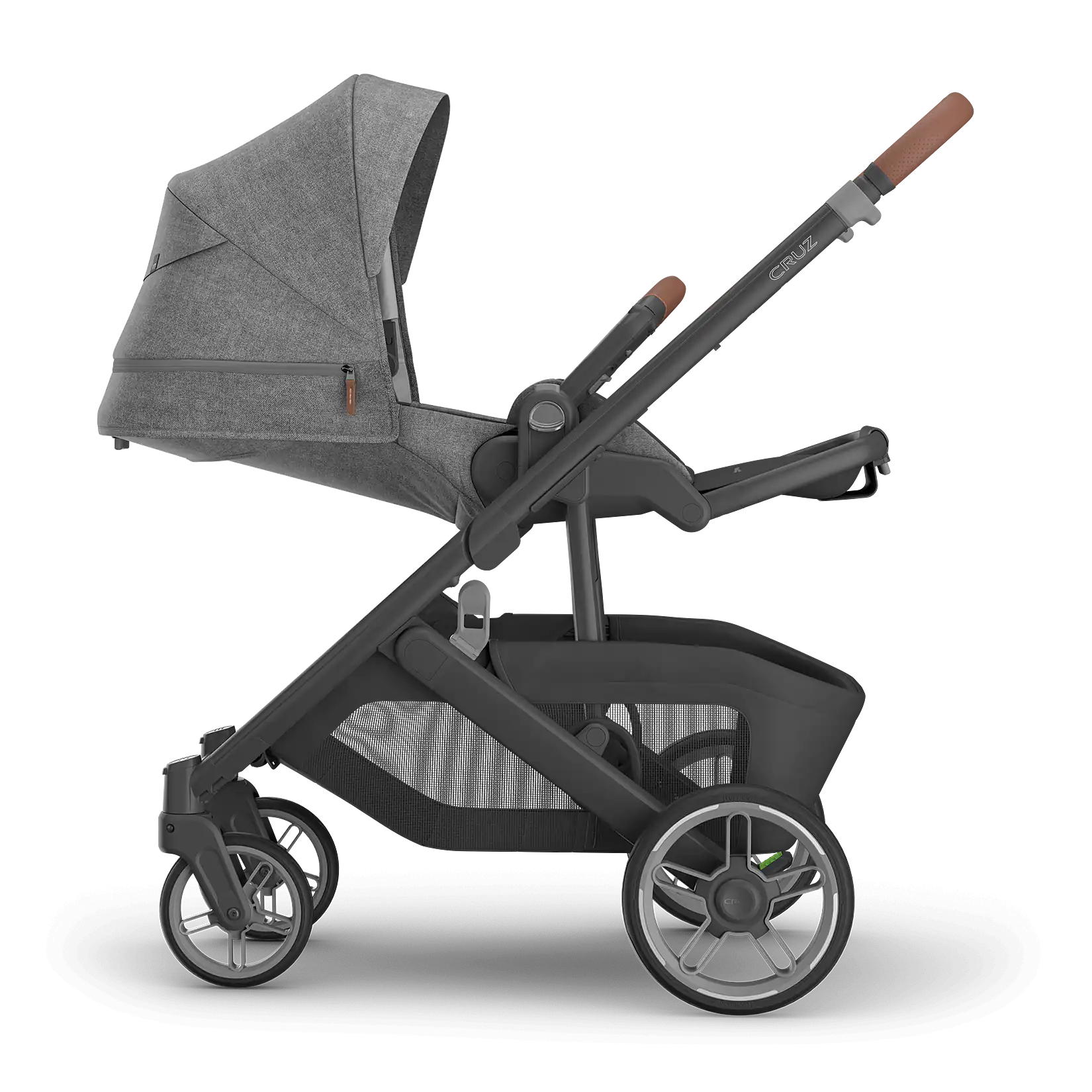 Uppababy Cruz V3 - Greyson