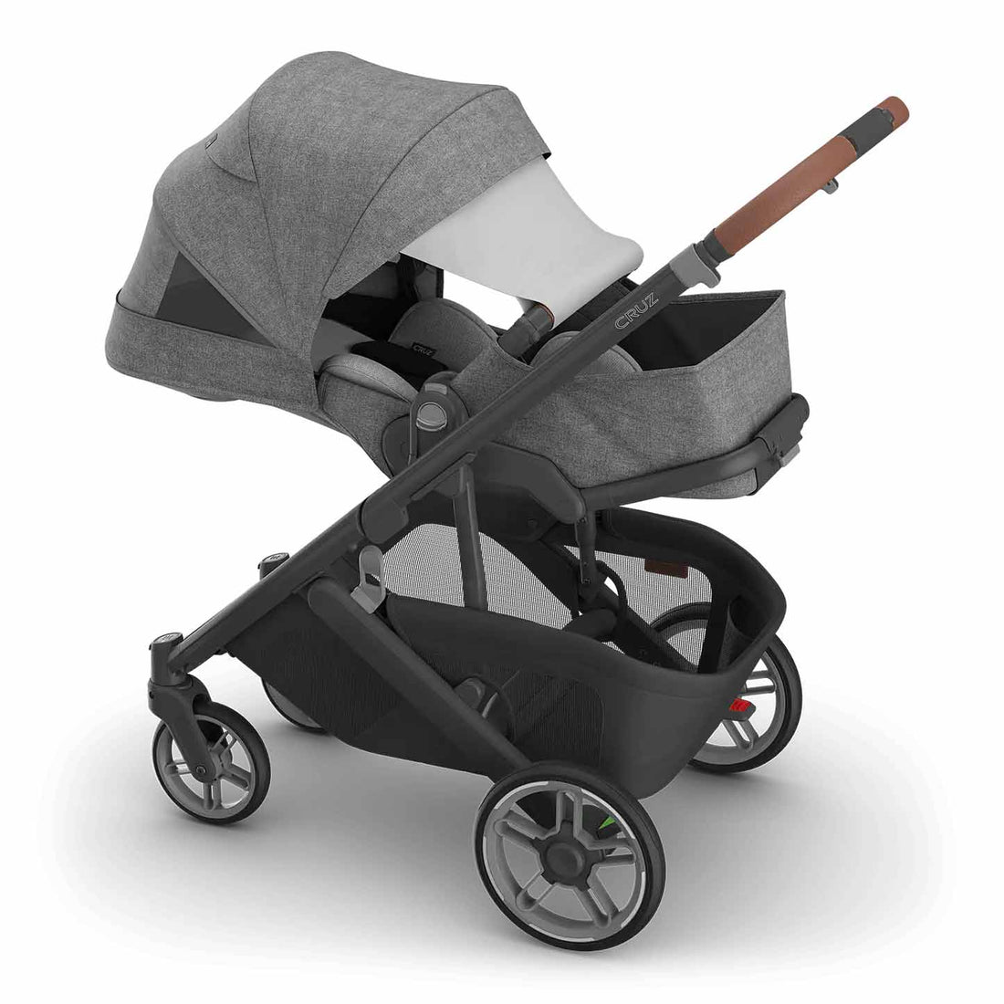 UPPAbaby Cruz V3 - Greyson