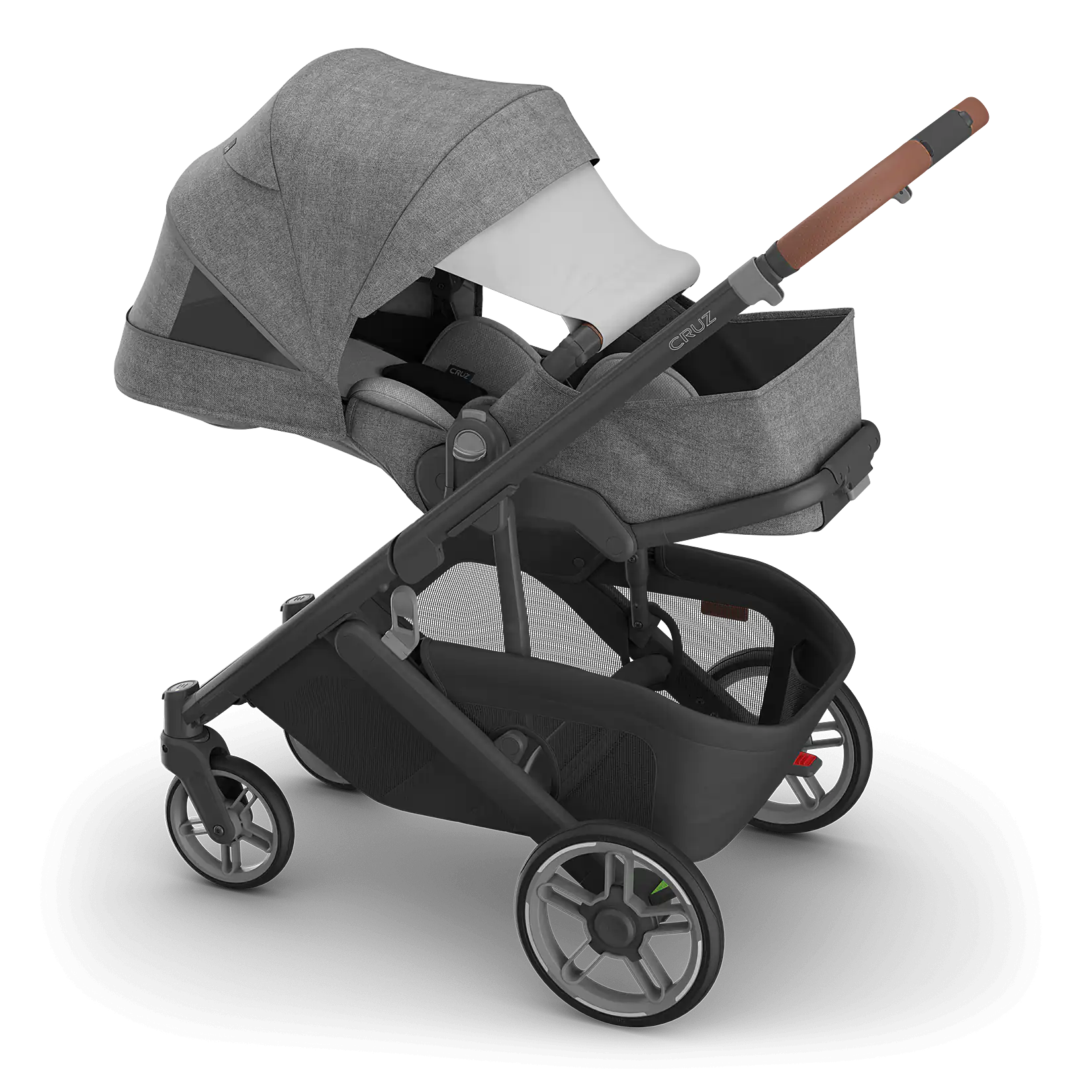 Uppababy Cruz V3 Stroller – Kidsland