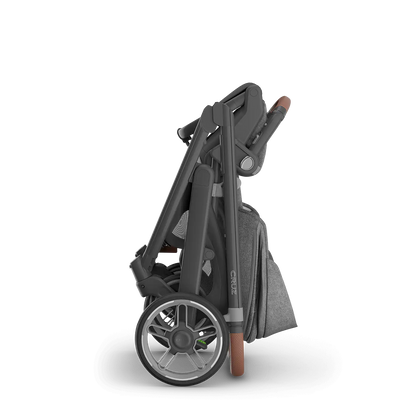 Uppababy Cruz V3 - Greyson