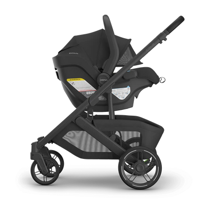 Cruz® V3 + Mesa® V3 Travel System - Jake