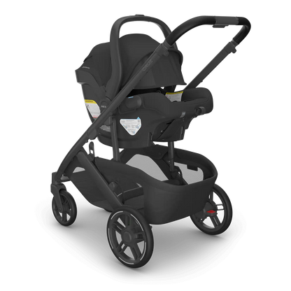 Cruz® V3 + Mesa® V3 Travel System - Jake