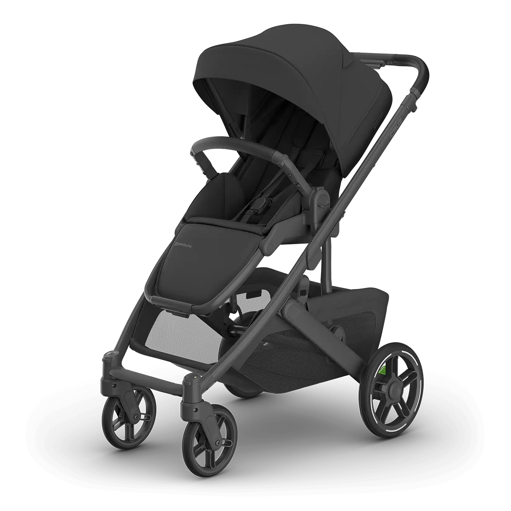 Uppababy Cruz V3 - Jake