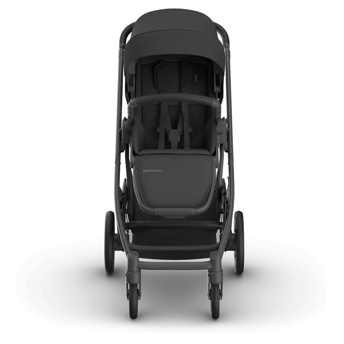 Cruz V3 + Aria V2 Travel System
