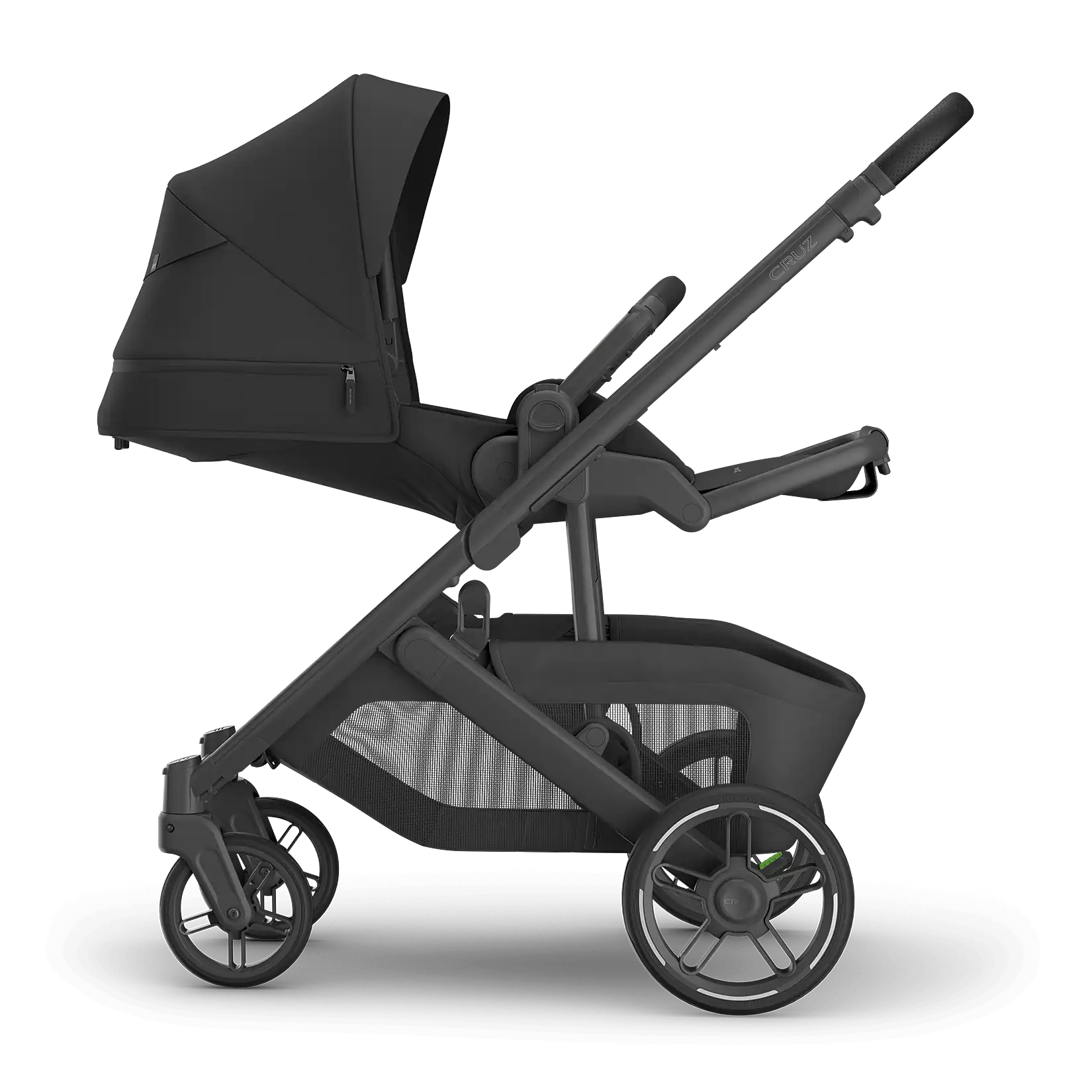 Uppababy Cruz V3 - Jake