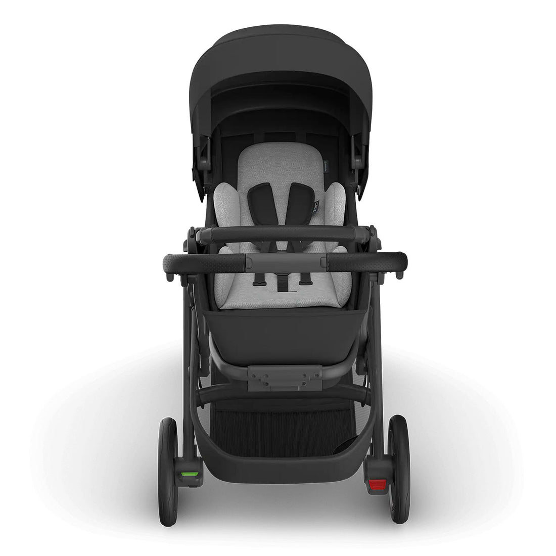 what car seats are compatible with uppababy cruz Uppababy Cruz V3 Stroller