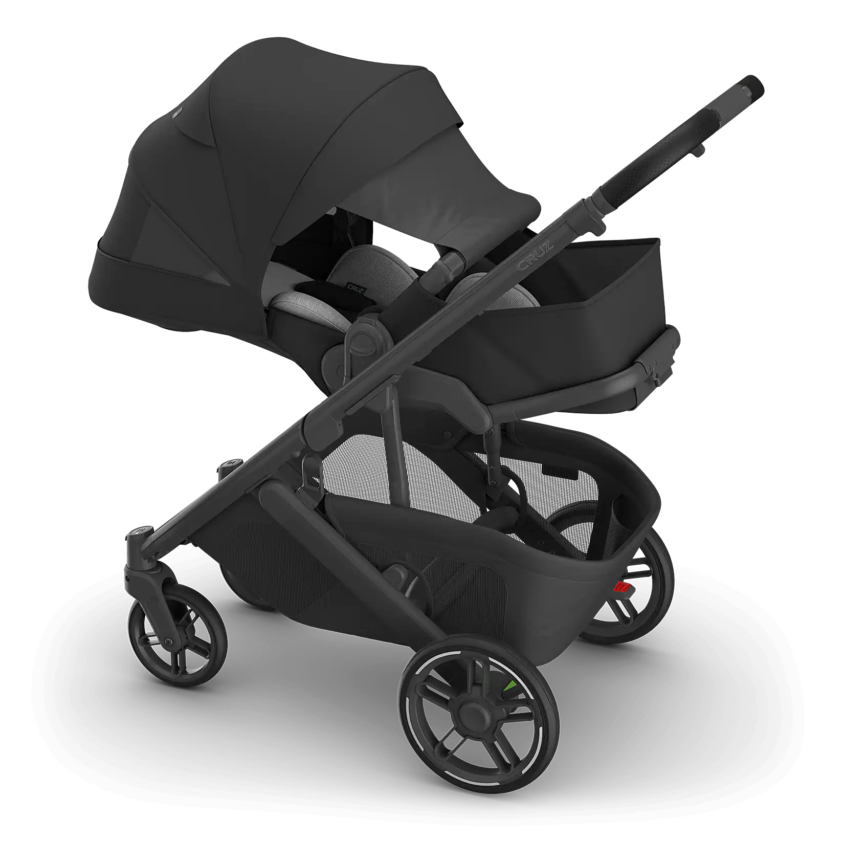 Uppababy Cruz V3 - Jake