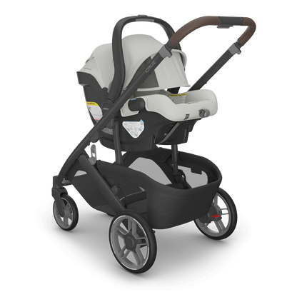 Cruz® V3 + Mesa® V3 Travel System - Savannah