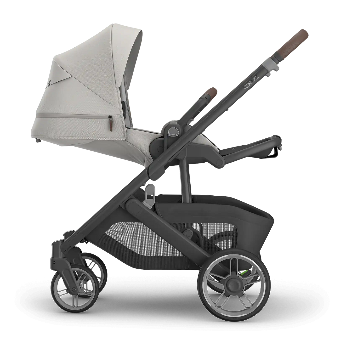 Uppababy Cruz V3 - Savannah