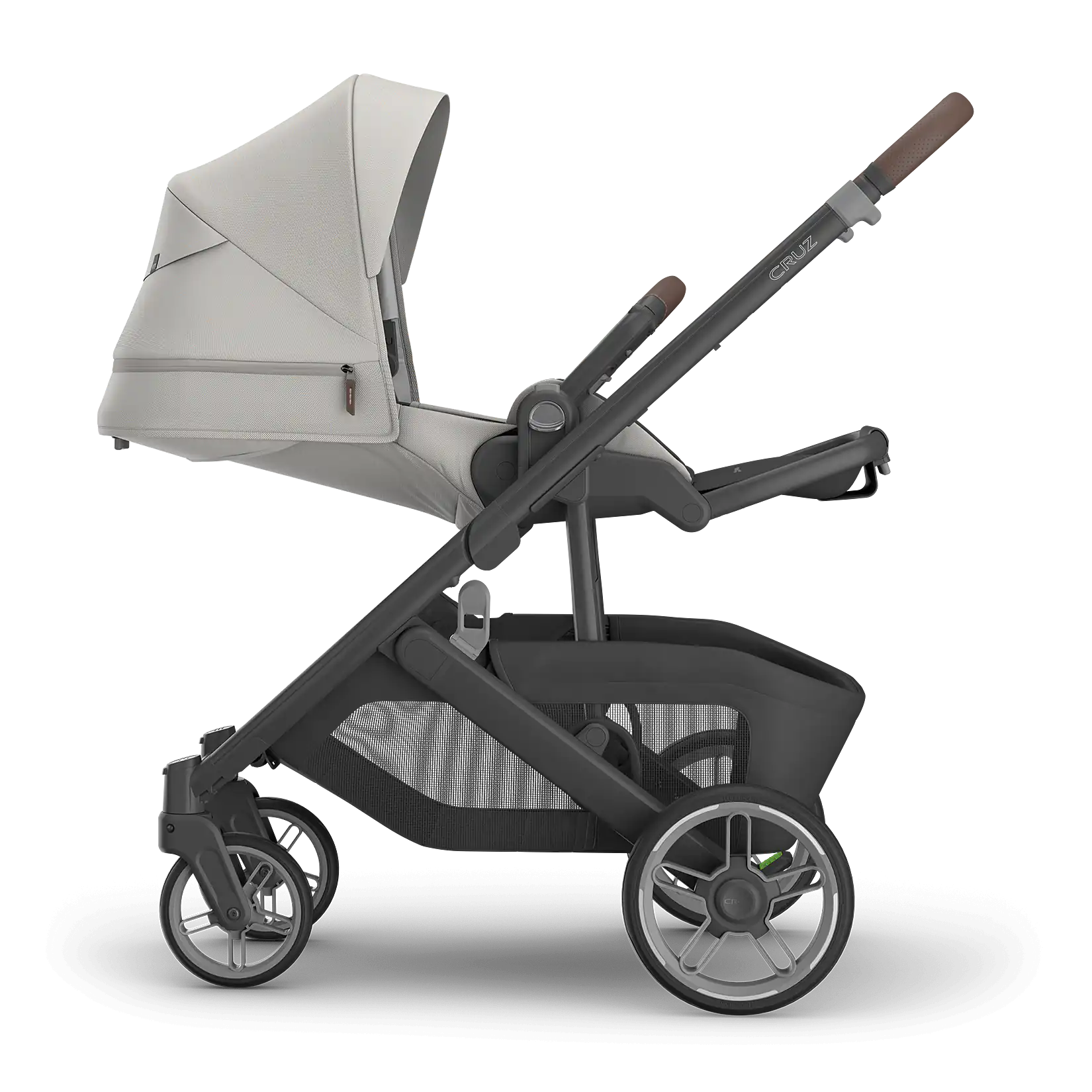 Uppababy Cruz V3 - Savannah
