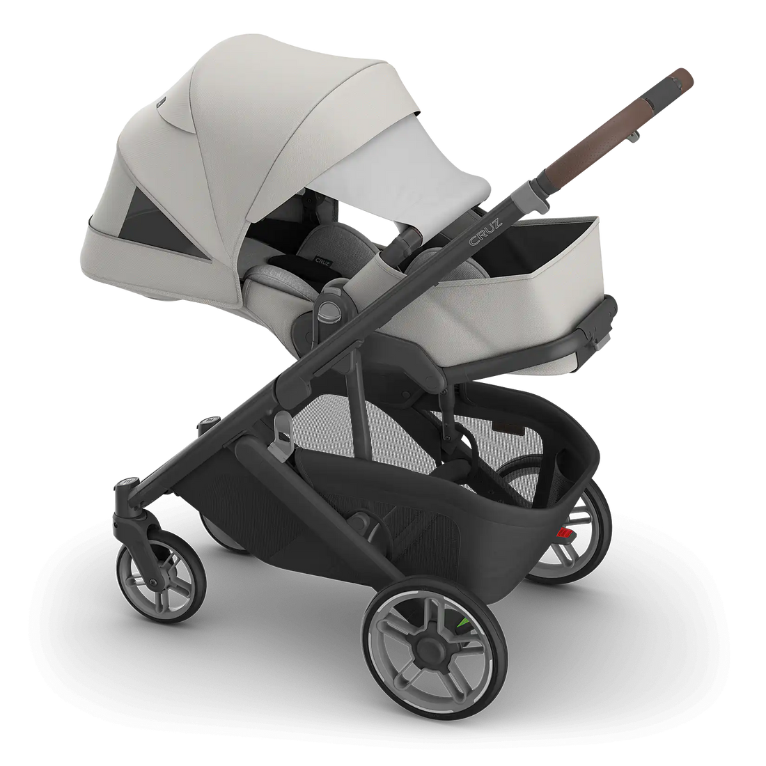 UPPAbaby Cruz V3 - Savannah