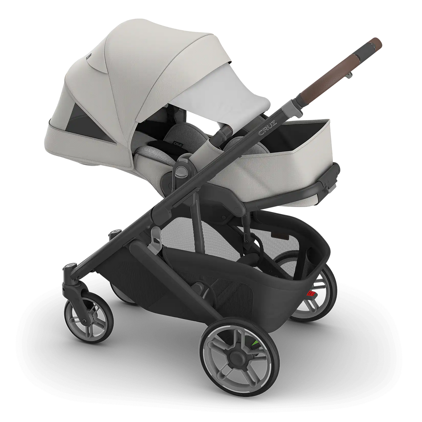 Uppababy Cruz V3 - Savannah