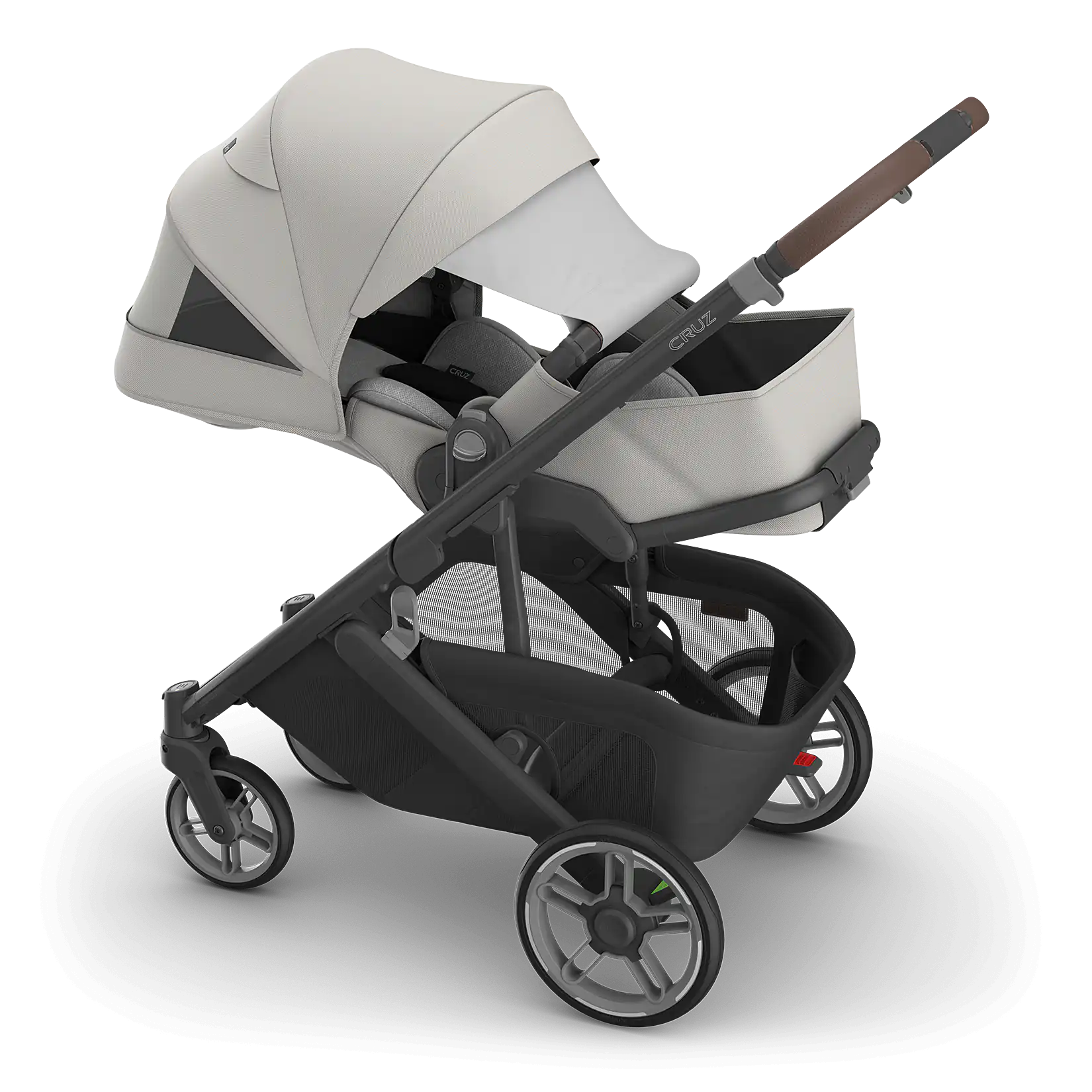 Uppababy Cruz V3 - Savannah